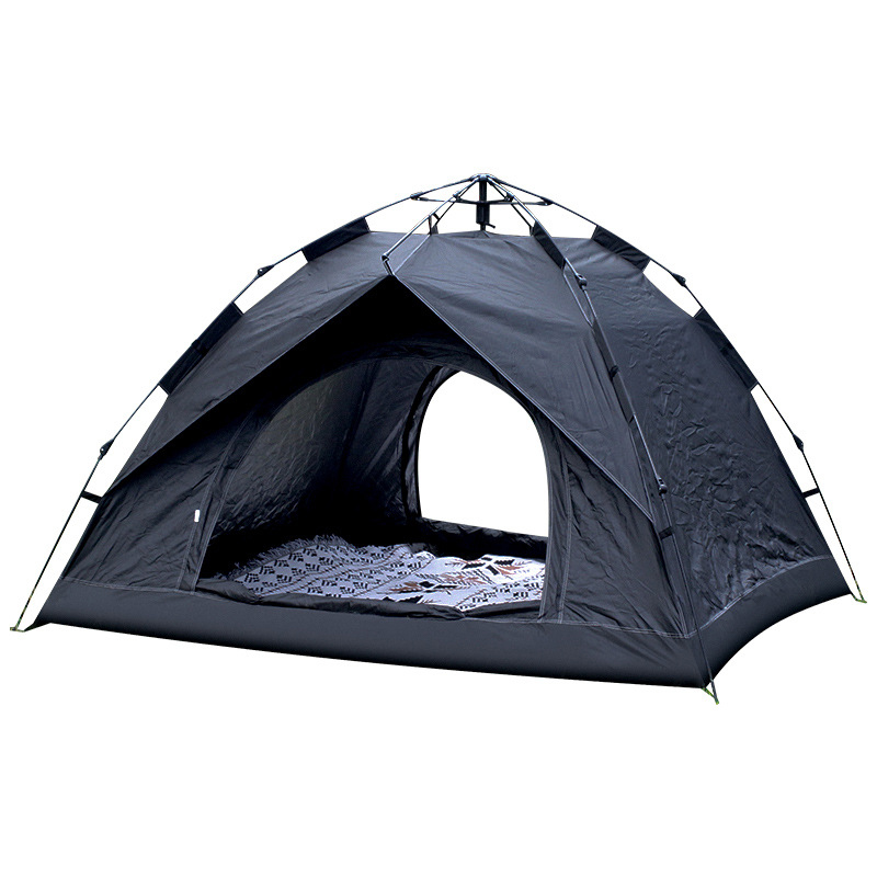 Automatisches Campingzelt
