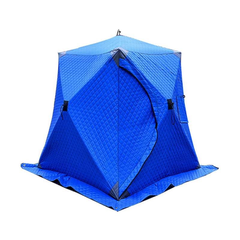 Wintercampingzelt