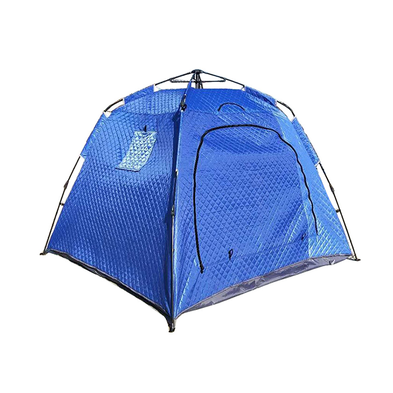 Wintercampingzelt