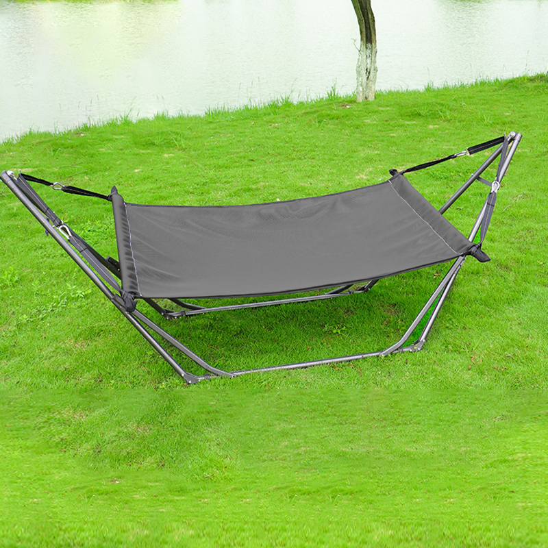 Leichte Outdoor-Hängematte