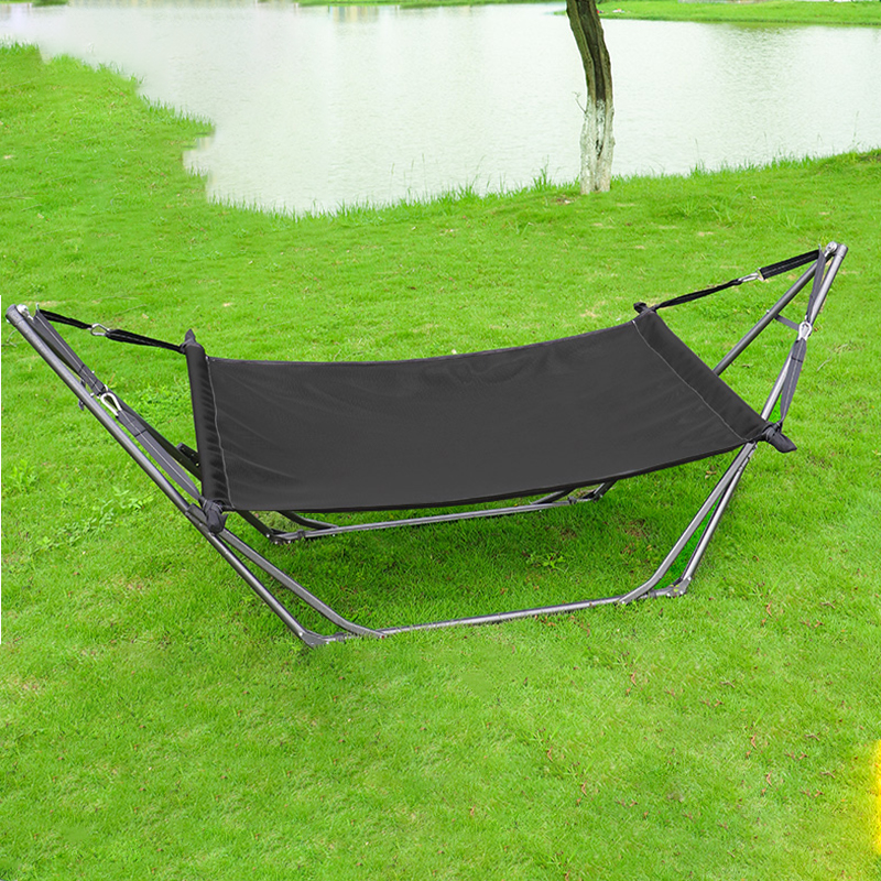 Leichte Outdoor-Hängematte