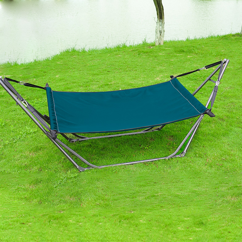 Leichte Outdoor-Hängematte