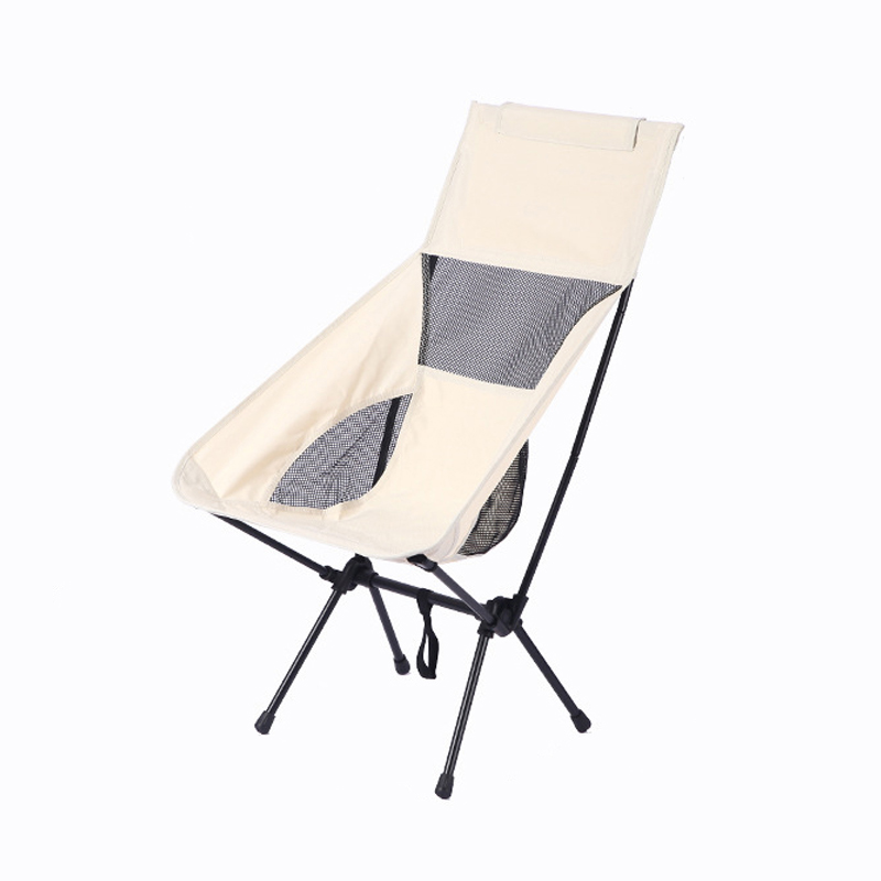Space Chair mit Rückenlehne