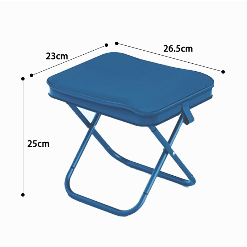 Mini-Klapp-Strandstuhl