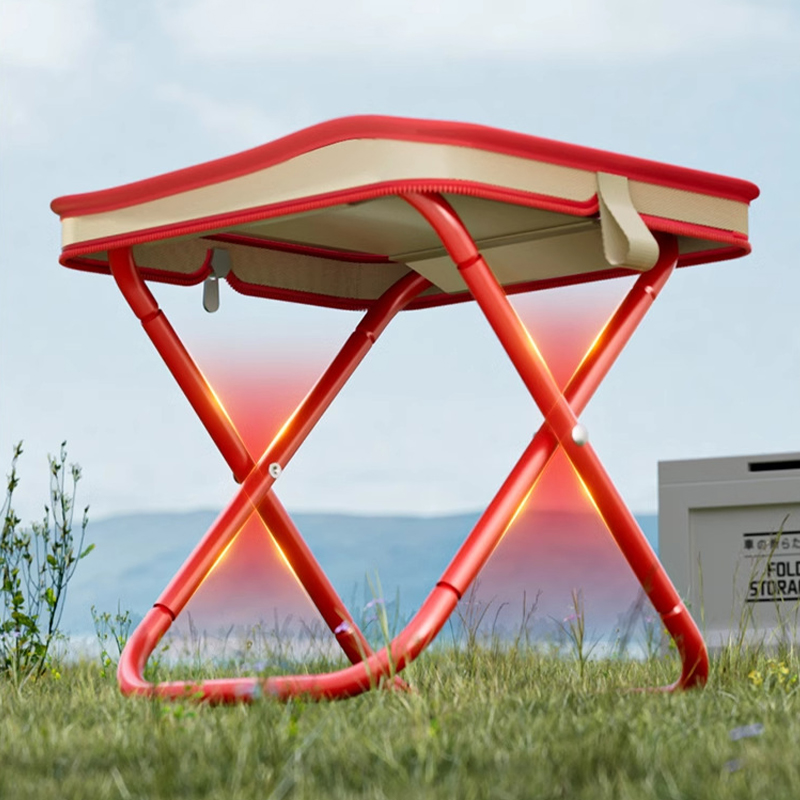 Mini-Klapp-Strandstuhl