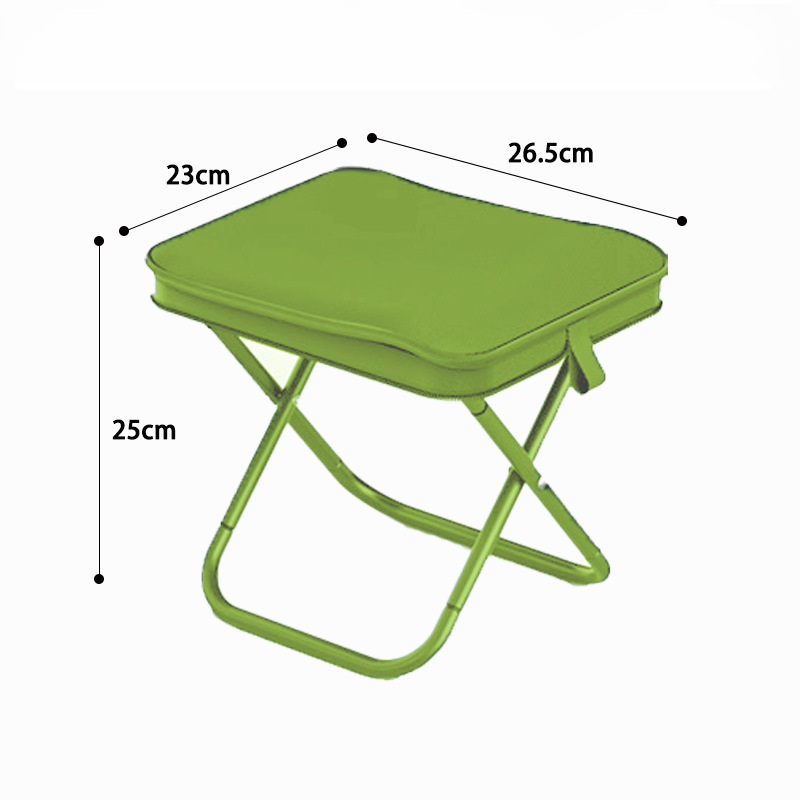 Mini-Klapp-Strandstuhl