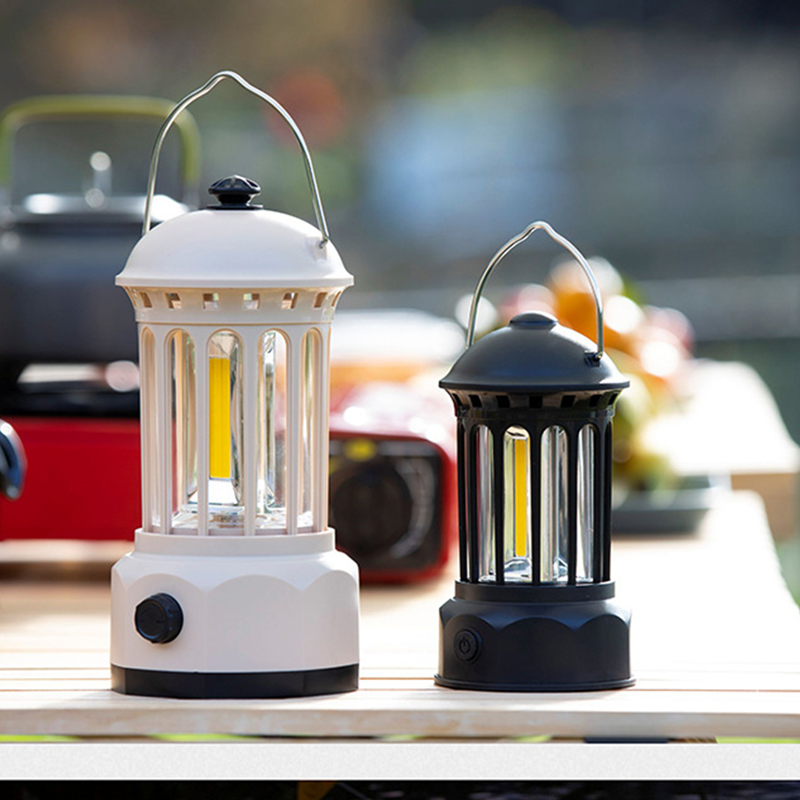 Camping-Laternen