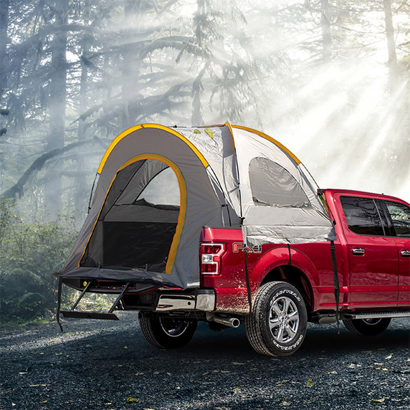 Pickup-Truck-Zelt