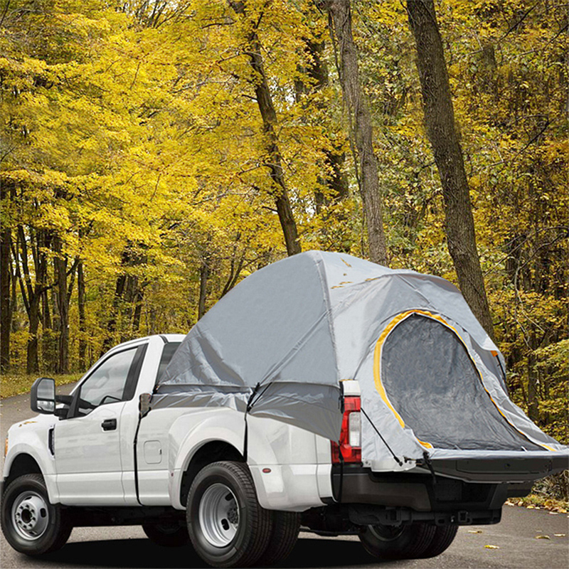 Pickup-Truck-Zelt