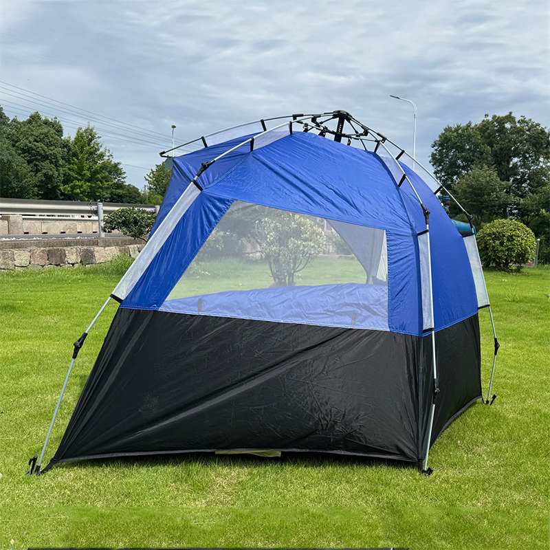 Beach Ridge Zelt