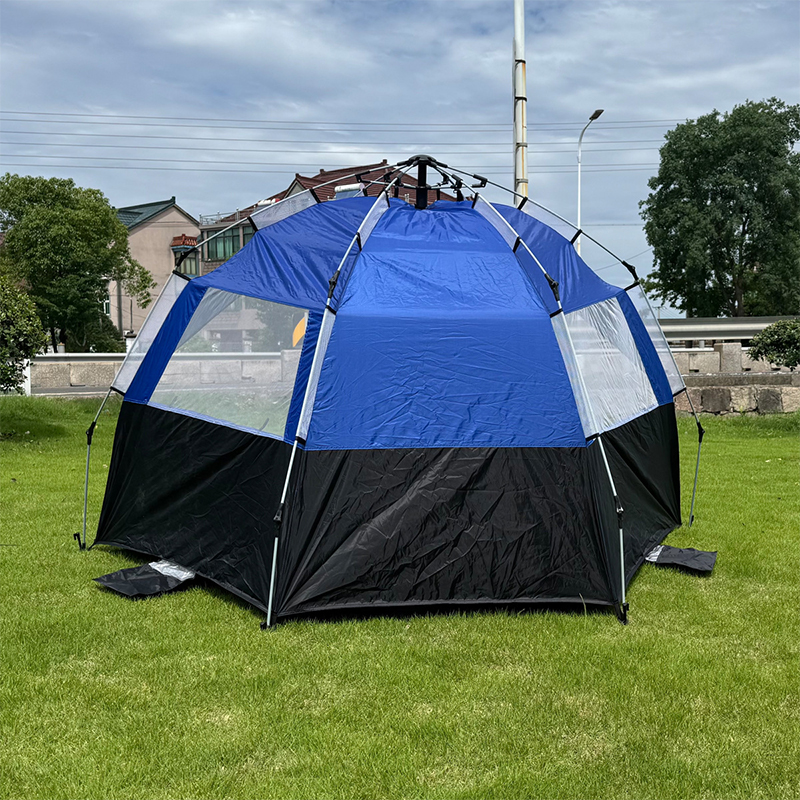 Beach Ridge Zelt