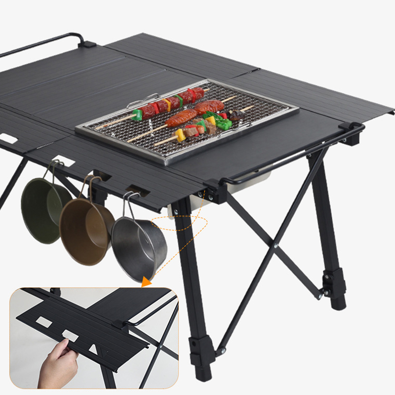IGT Grilltisch