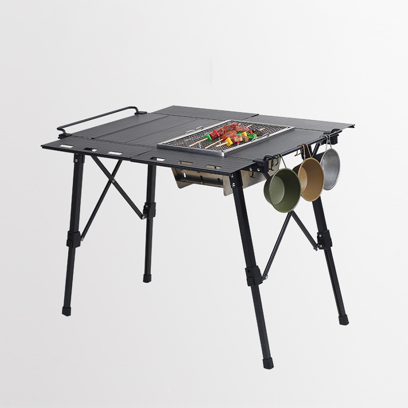 IGT Grilltisch