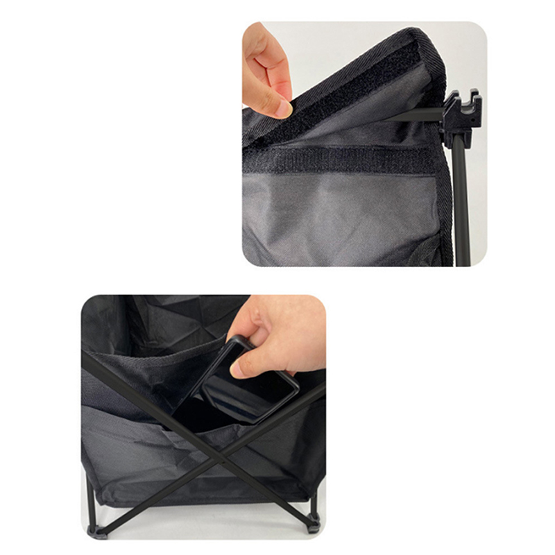 Aluminiumlegierung Falttisch