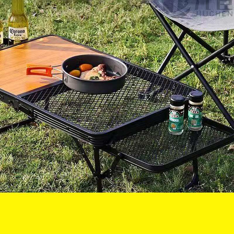Campingtisch