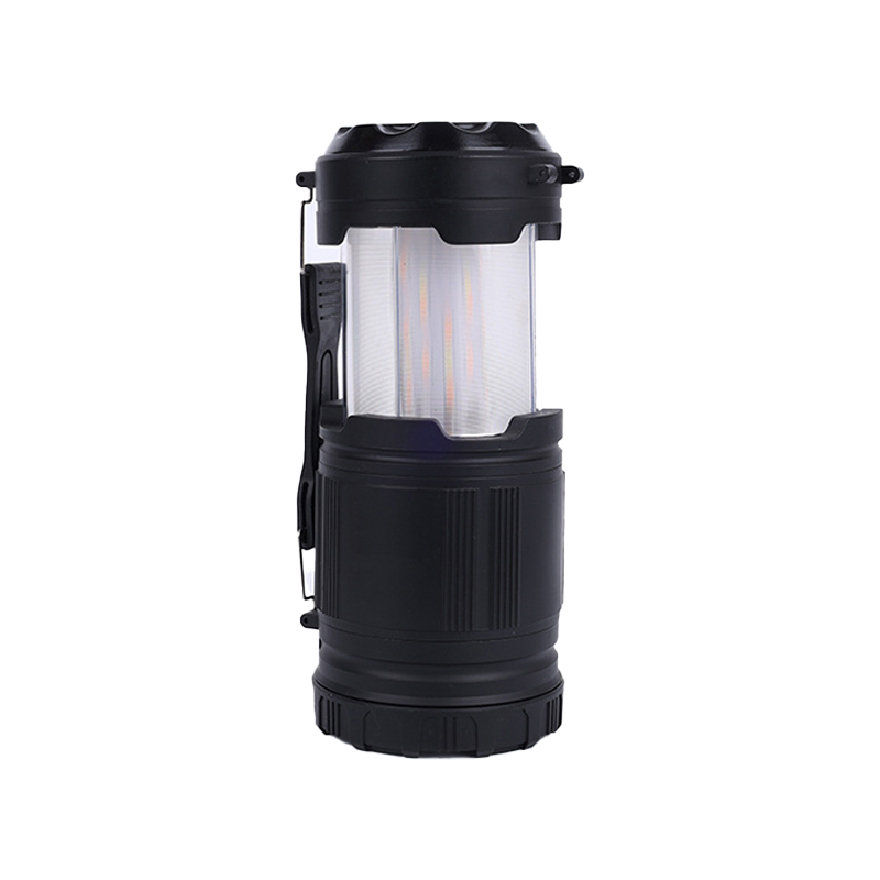 LED-Campinglaterne