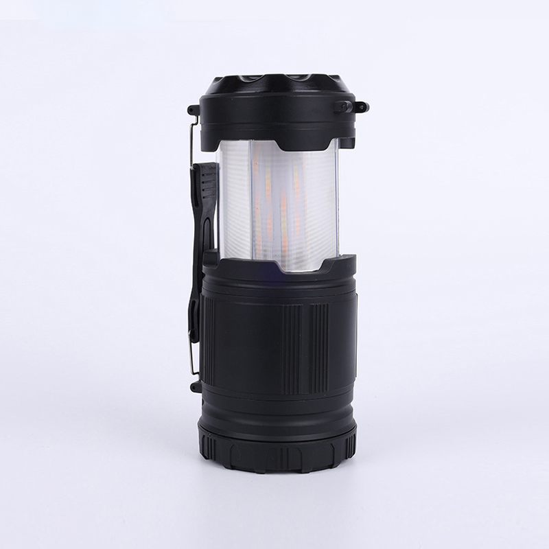 LED-Campinglaterne