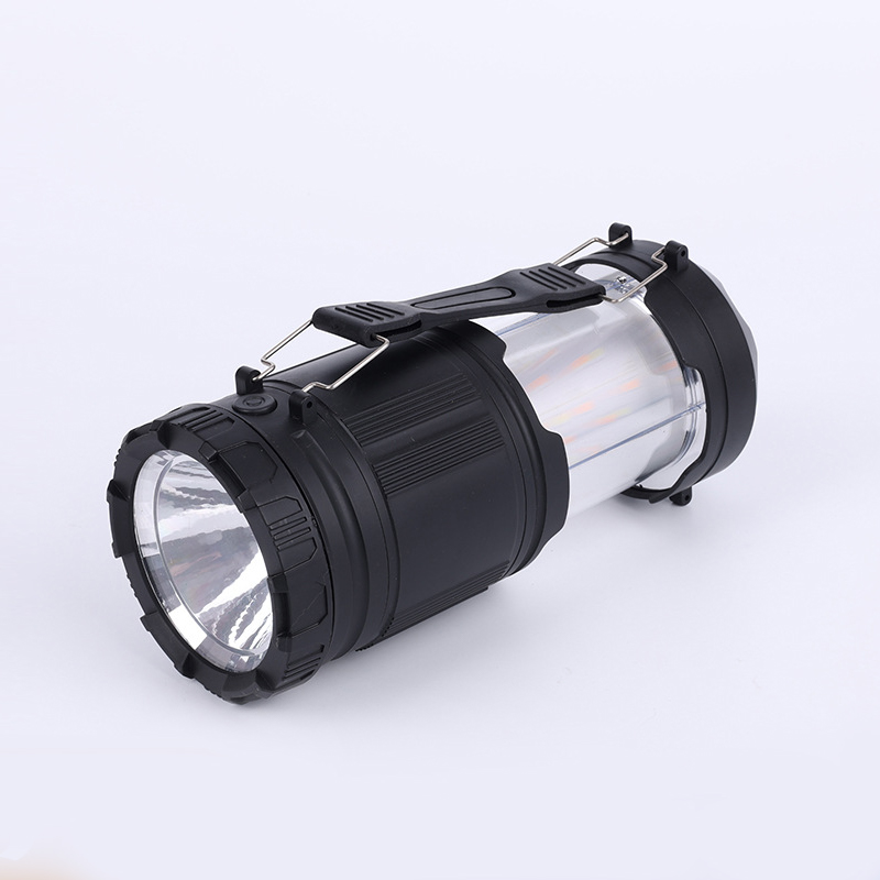 LED-Campinglaterne