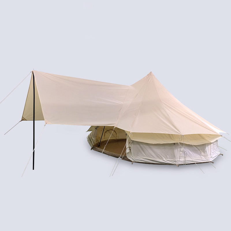 Jurten-Campingzelt