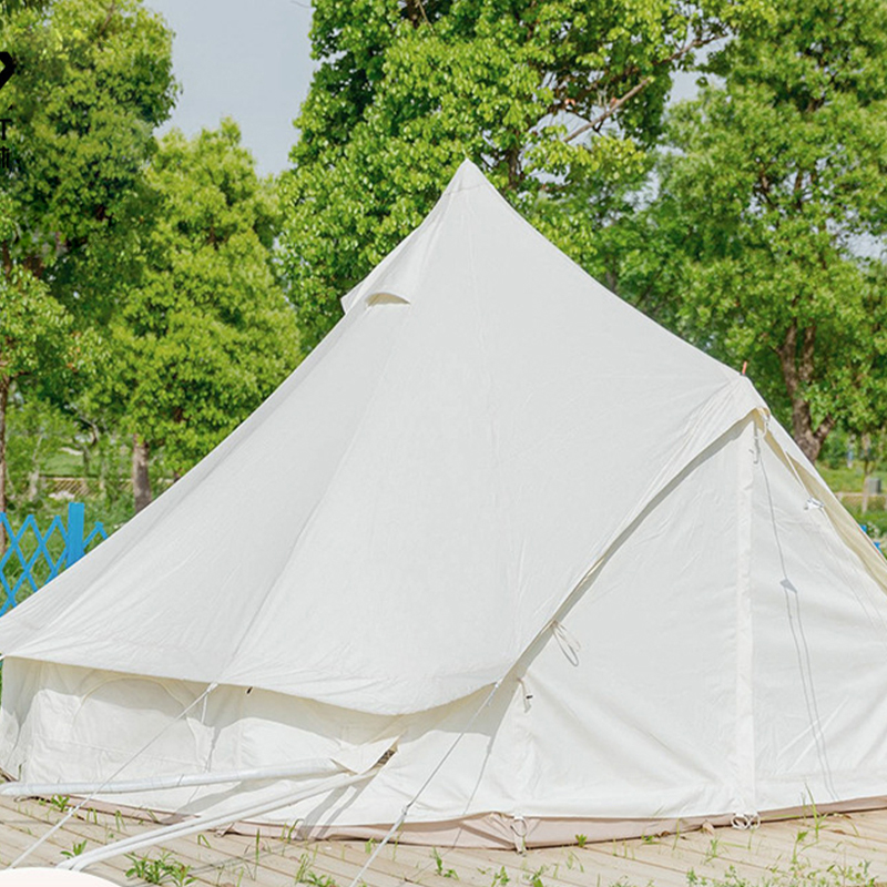 Jurten-Campingzelt