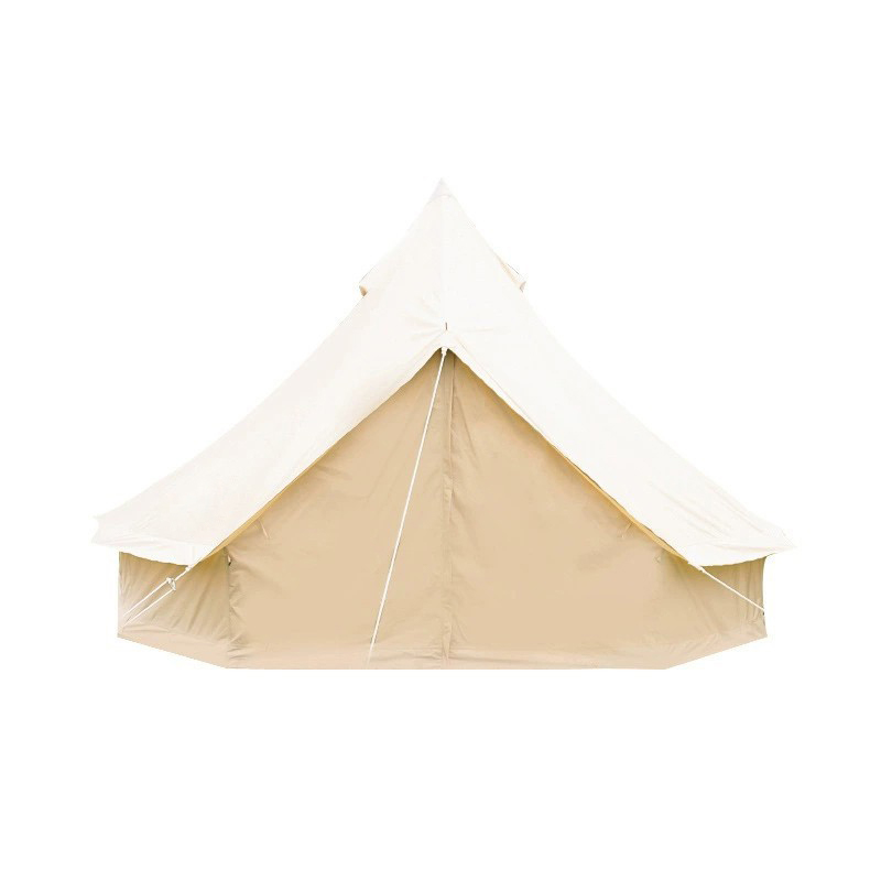 Jurten-Campingzelt