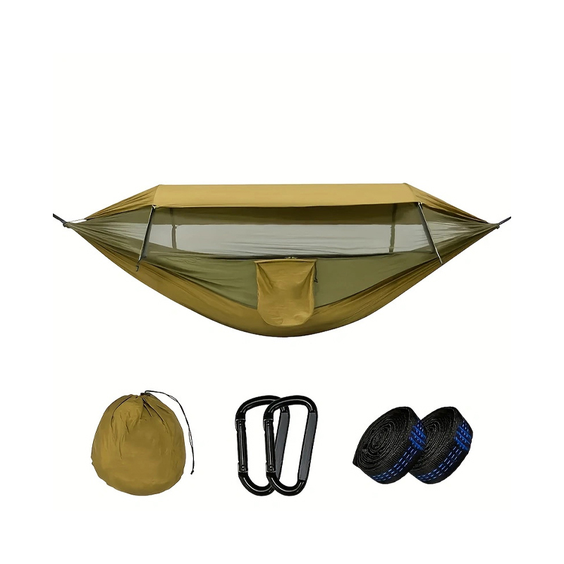 Mückensichere Outdoor-Hängematte