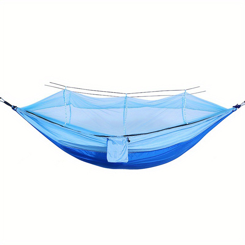 Mehrfarbige Outdoor-Hängematte