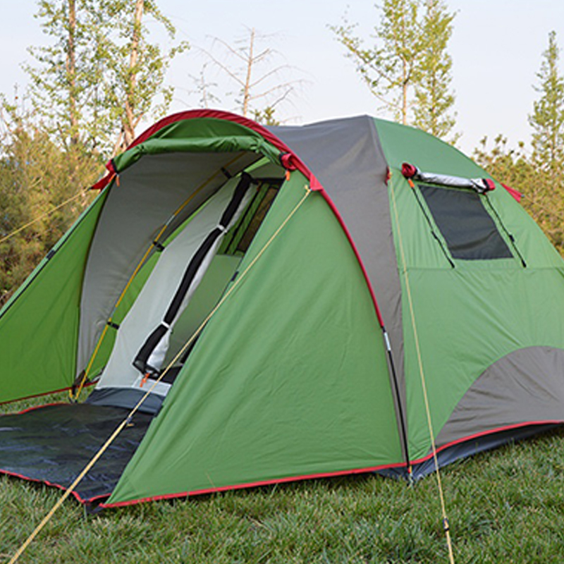 MSCT113 Sonnenschutz-Campingzelt