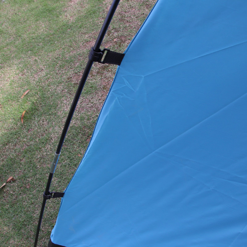 MSCT030 Outdoor-Doppelschicht-Campingzelt