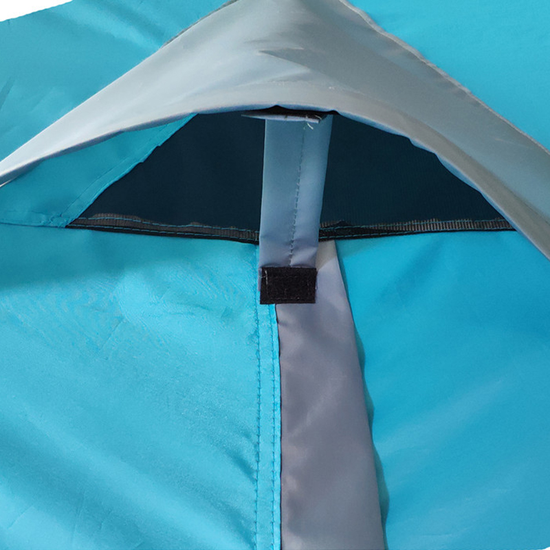 MSCT030 Outdoor-Doppelschicht-Campingzelt