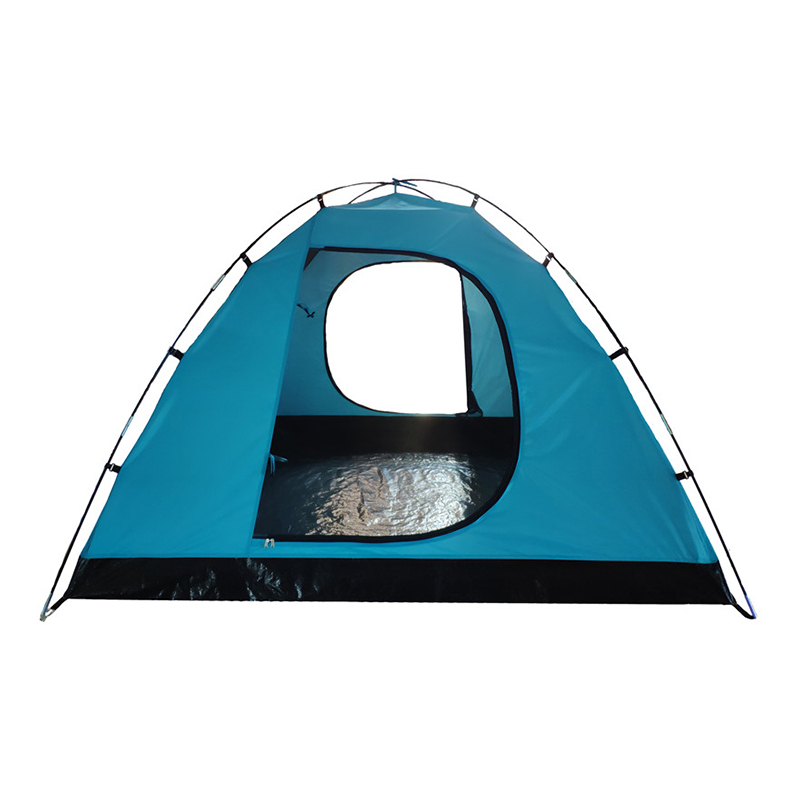 MSCT030 Outdoor-Doppelschicht-Campingzelt