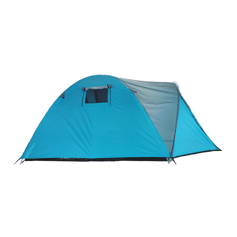 MSCT030 Outdoor-Doppelschicht-Campingzelt