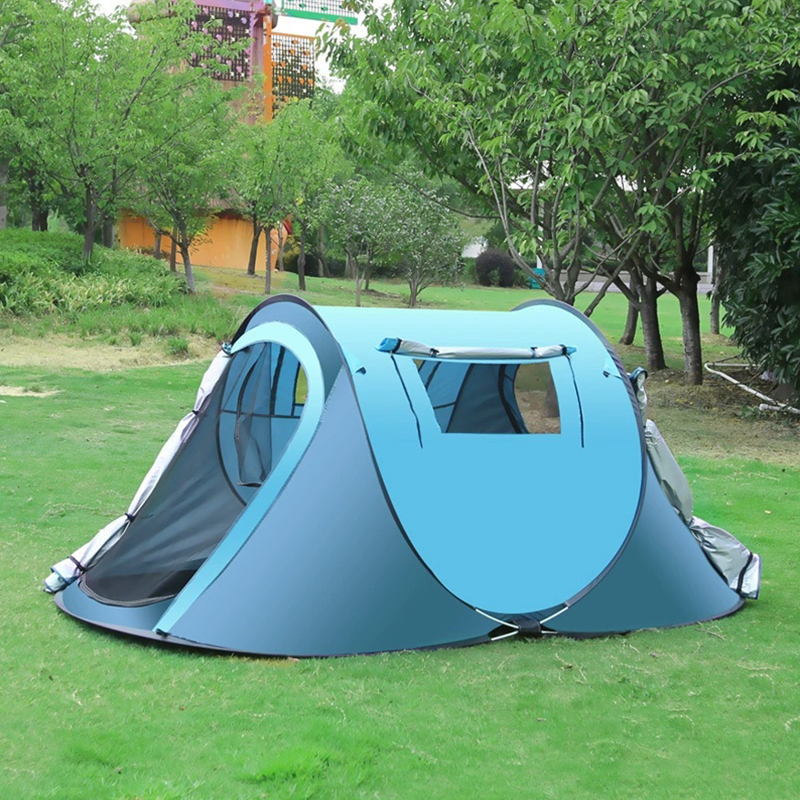 MSCT111 One-Touch-Campingzelt
