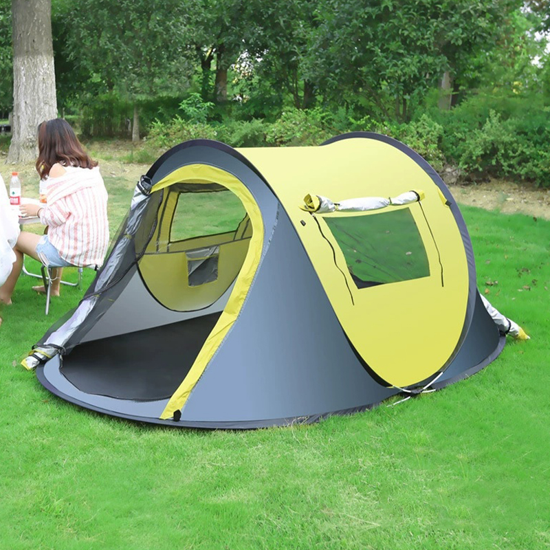 MSCT111 One-Touch-Campingzelt