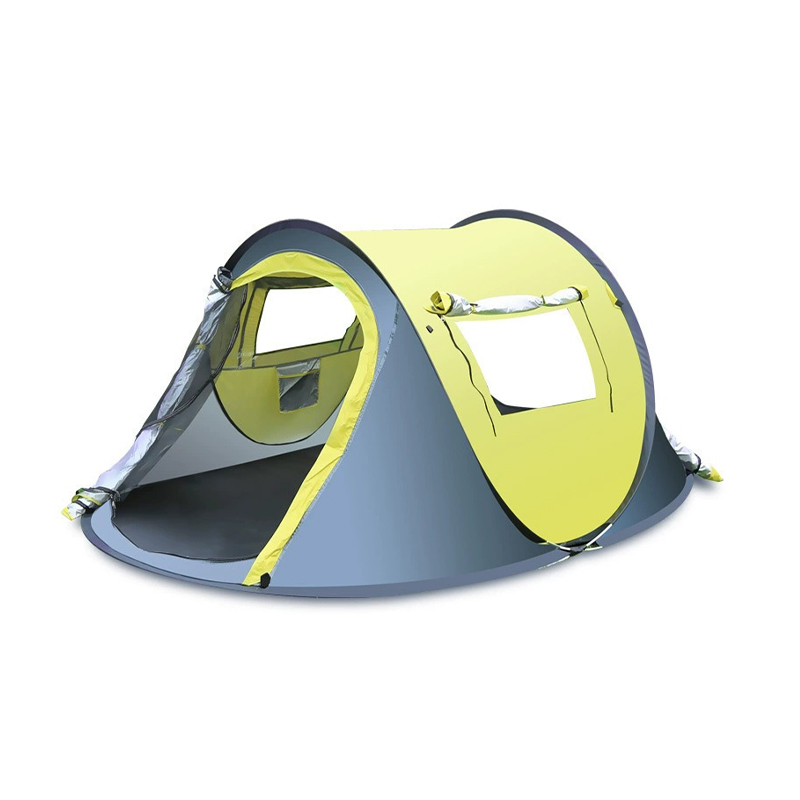 MSCT111 One-Touch-Campingzelt