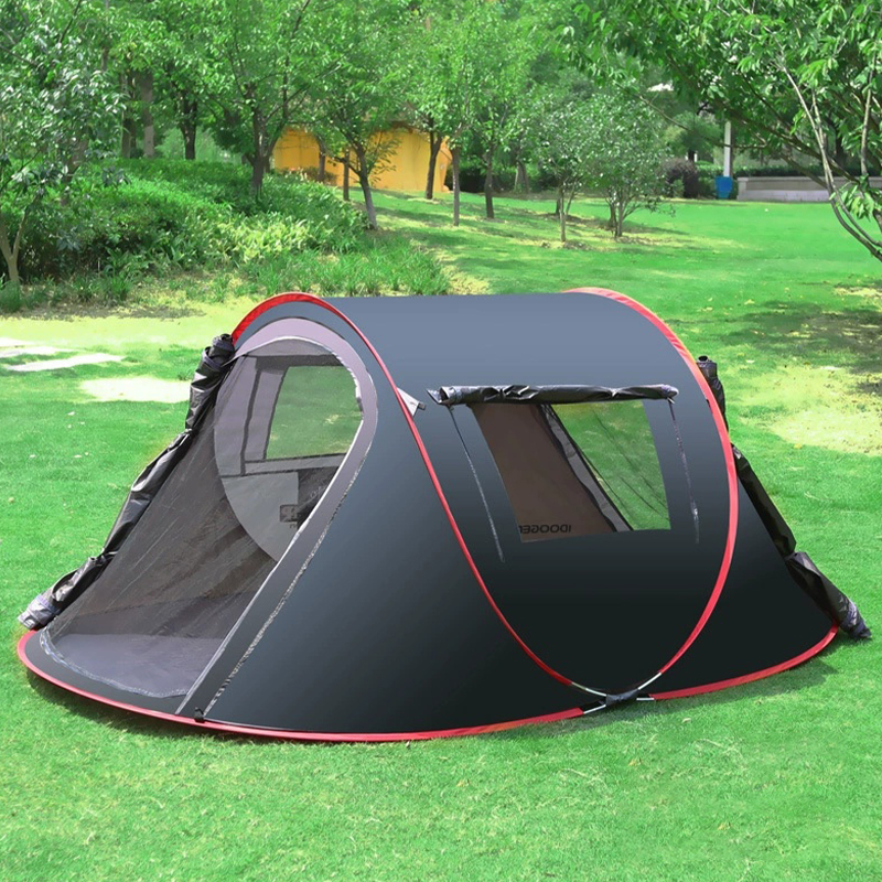 MSCT111 One-Touch-Campingzelt