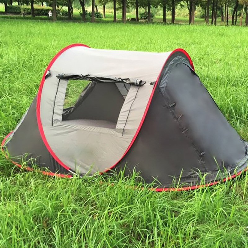 MSCT111 One-Touch-Campingzelt