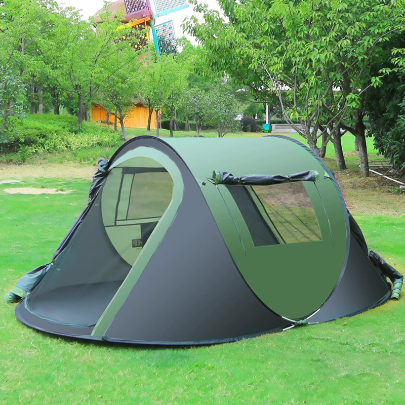 MSCT111 One-Touch-Campingzelt