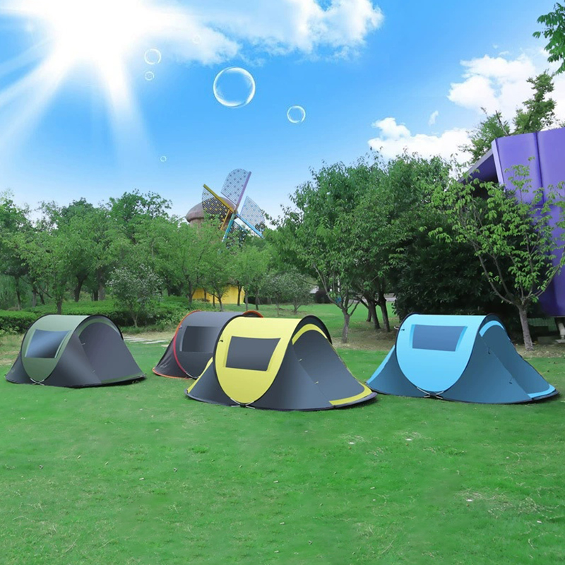 MSCT111 One-Touch-Campingzelt