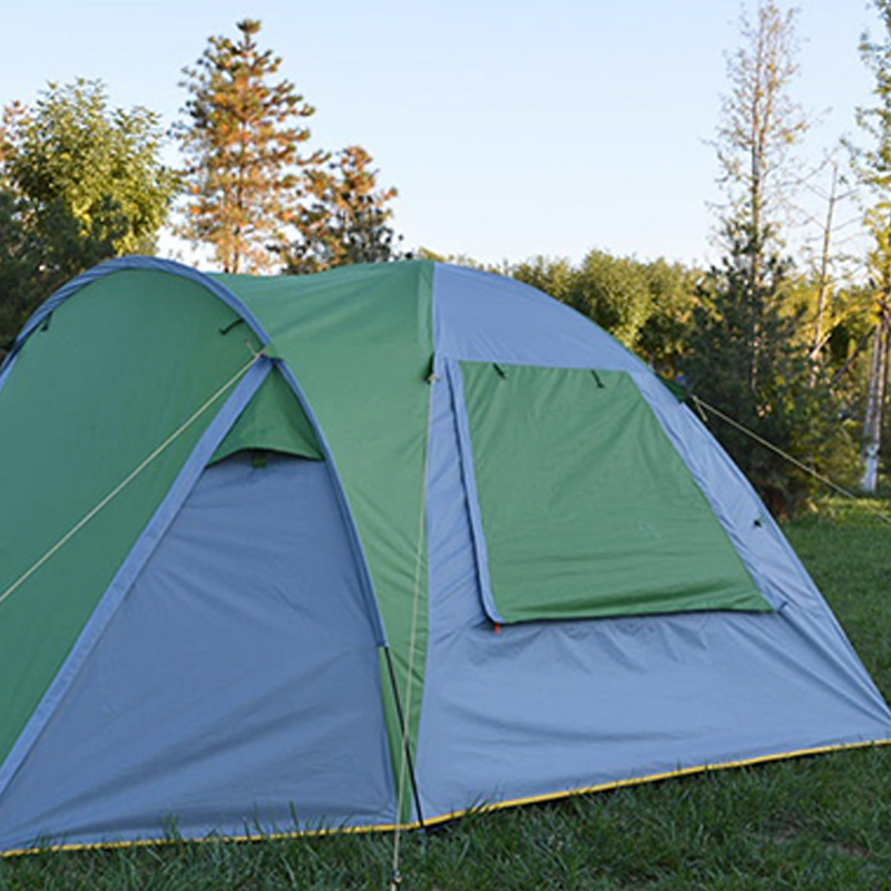 MSCT113 Sonnenschutz-Campingzelt