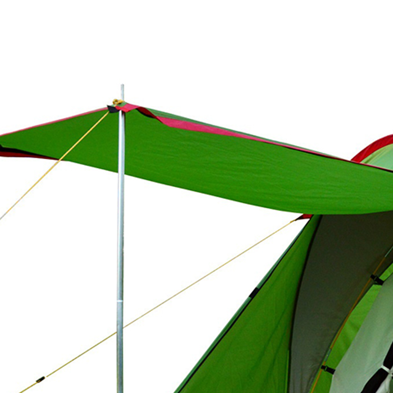 MSCT113 Sonnenschutz-Campingzelt