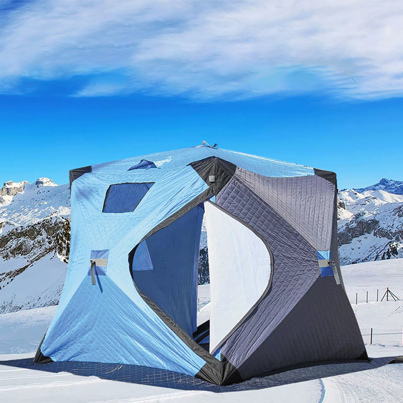 MSCT116 Eisangelhütte