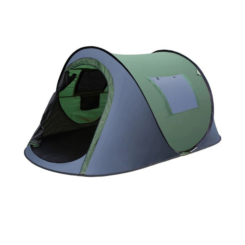 MSCT117 Automatisches Campingzelt