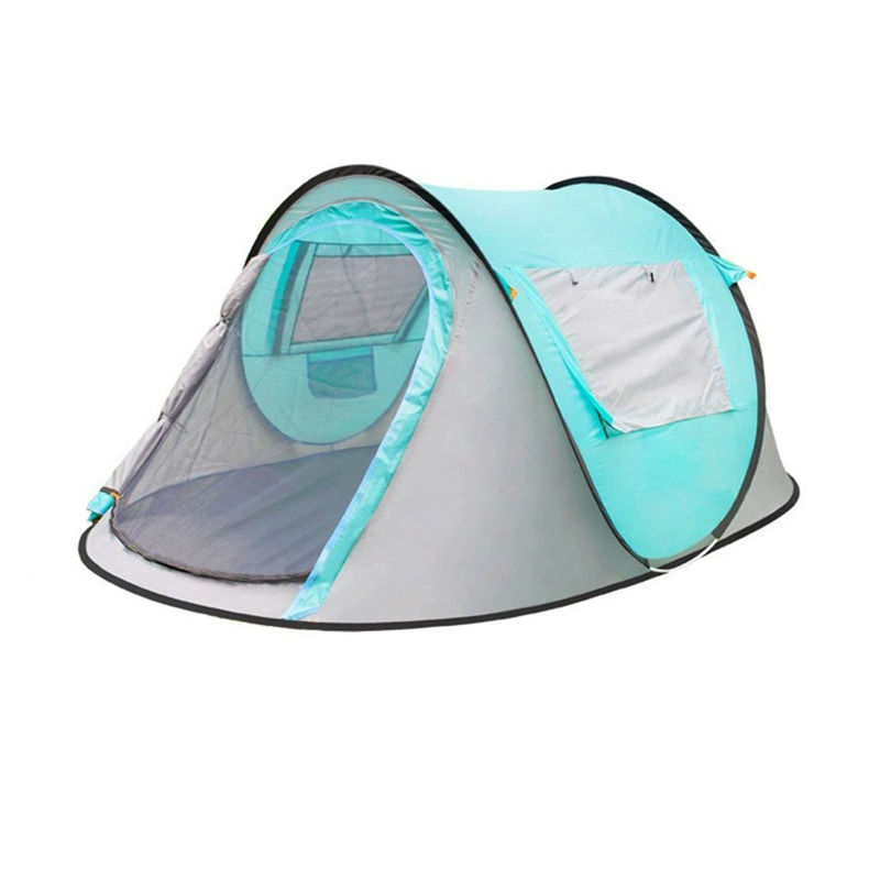 MSCT117 Automatisches Campingzelt