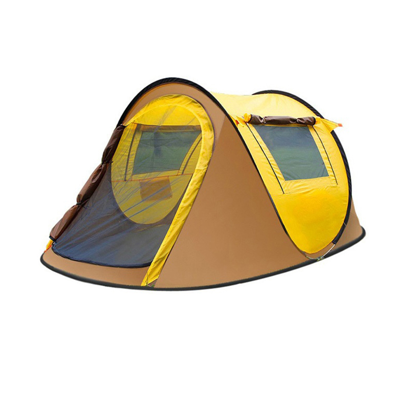 MSCT117 Automatisches Campingzelt