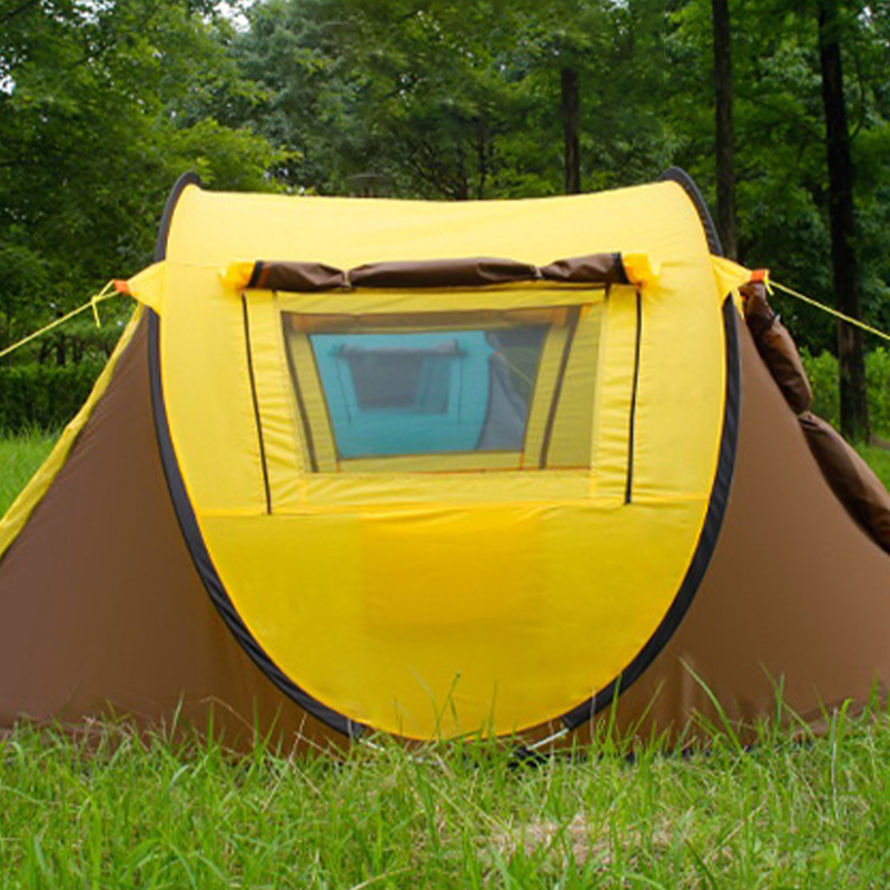 MSCT117 Automatisches Campingzelt