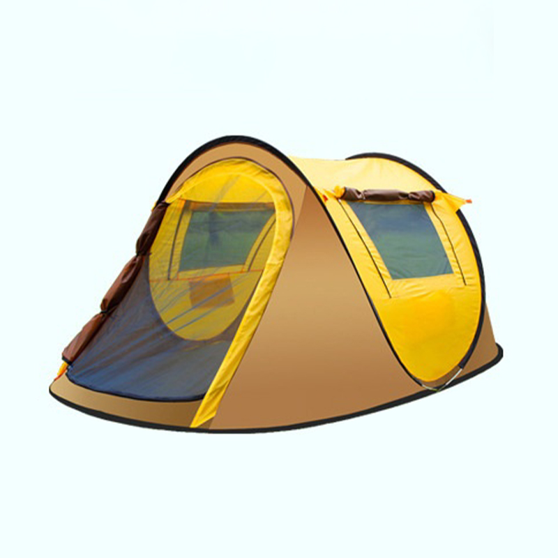 MSCT117 Automatisches Campingzelt