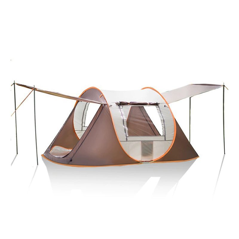MSCT122 Wasserdichtes automatisches Campingzelt