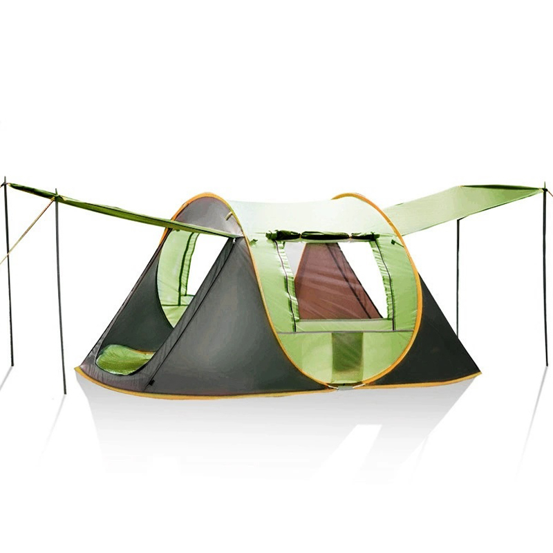 MSCT122 Wasserdichtes automatisches Campingzelt