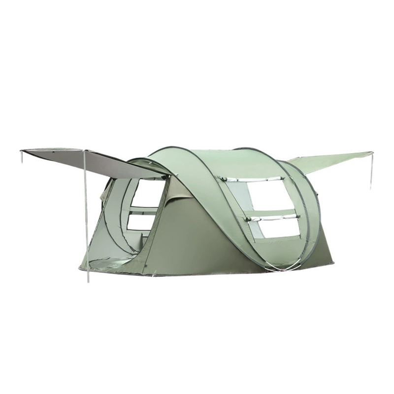 MSCT122 Wasserdichtes automatisches Campingzelt